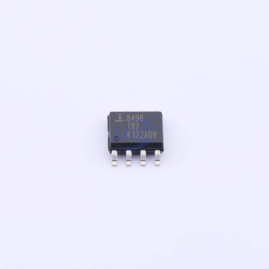 RENESAS ISL8490IBZ-T - 3