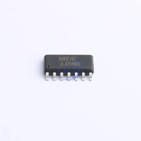 RENESAS ISL8491EIBZ - 3