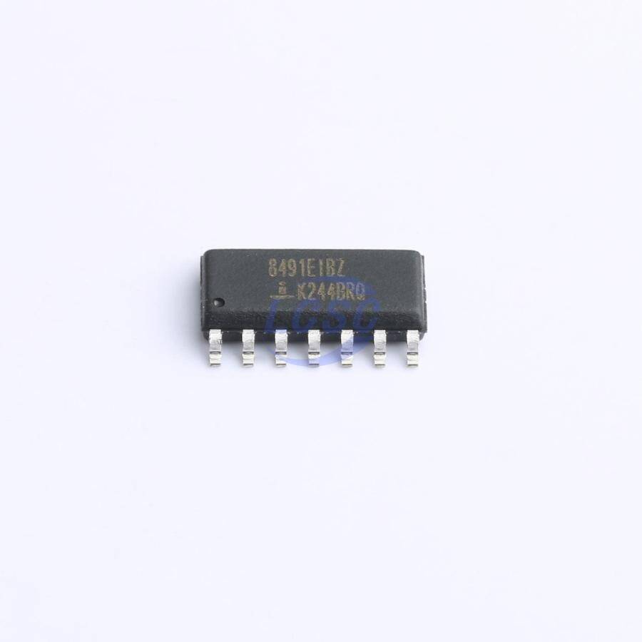 RENESAS ISL8491EIBZ - 3