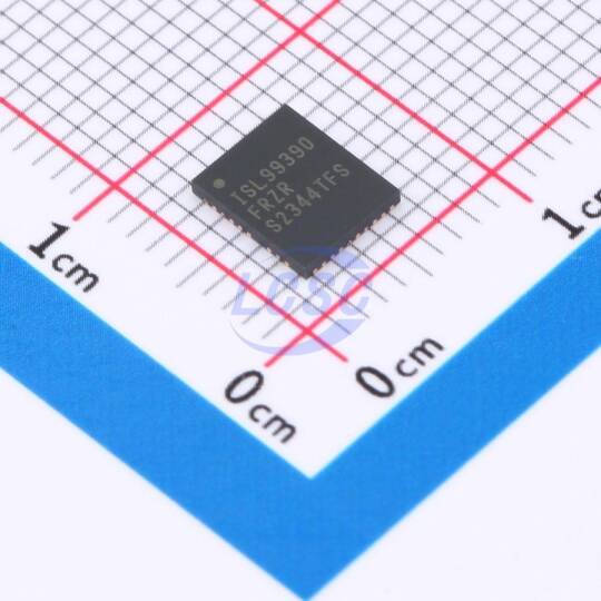RENESAS ISL99390FRZ-TR5935 - 1