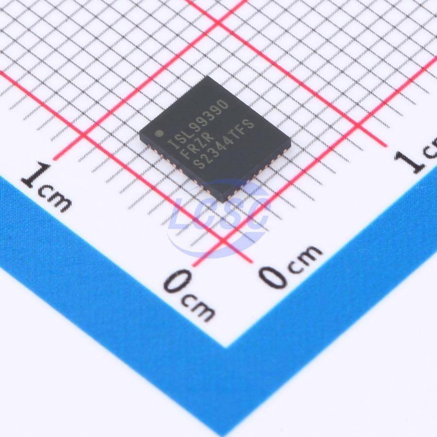RENESAS ISL99390FRZ-TR5935