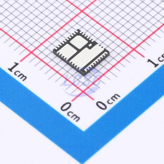 RENESAS ISL99390FRZ-TR5935 - 2