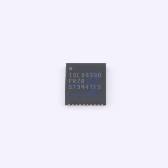 RENESAS ISL99390FRZ-TR5935 - 3