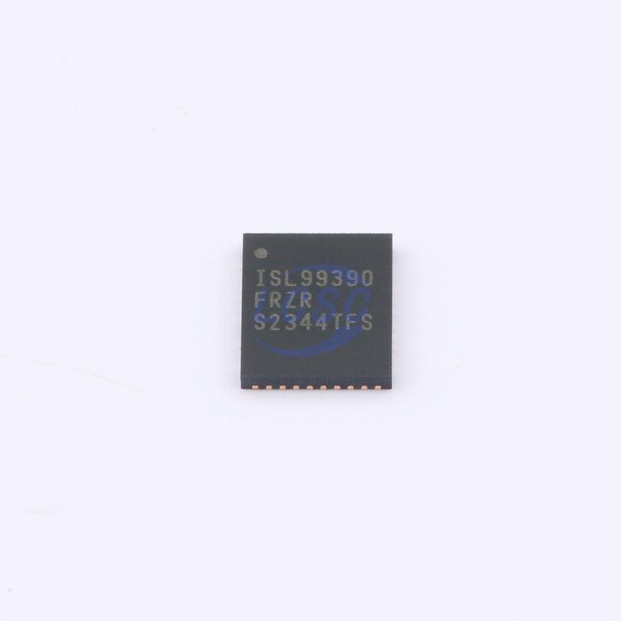 RENESAS ISL99390FRZ-TR5935 - 3