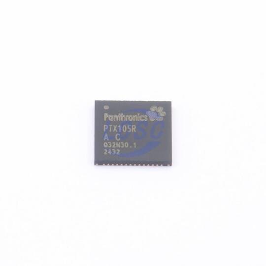 RENESAS PTX105RDQ56D13 - 3