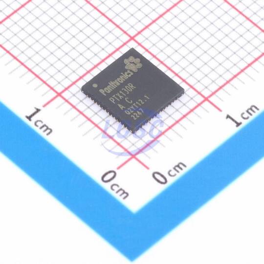 RENESAS PTX130RDQ56D13