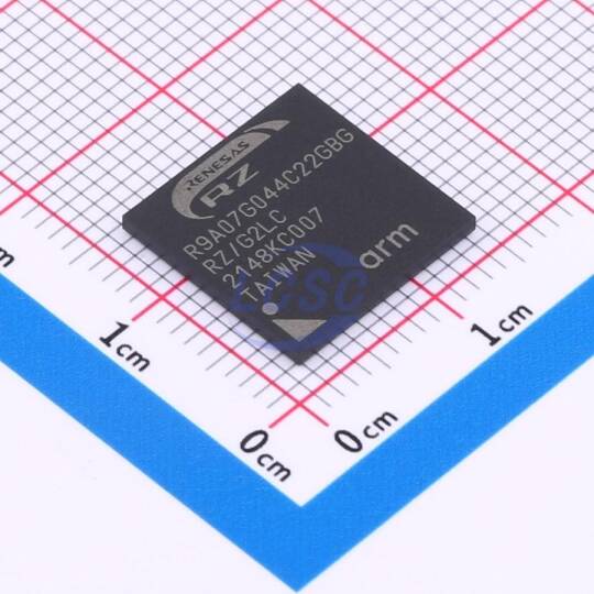 RENESAS R9A07G044C22GBG#AC0