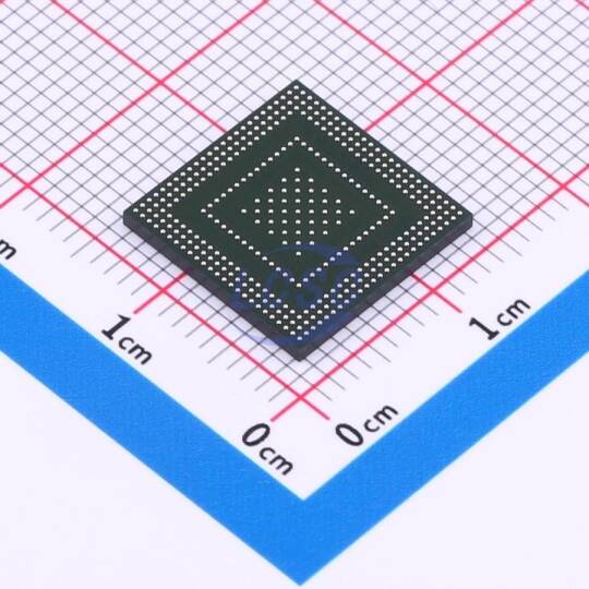 RENESAS R9A07G044C22GBG#AC0 - 2