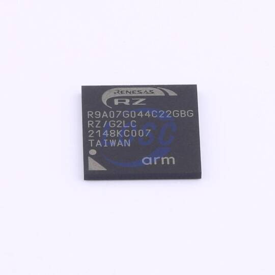 RENESAS R9A07G044C22GBG#AC0 - 3
