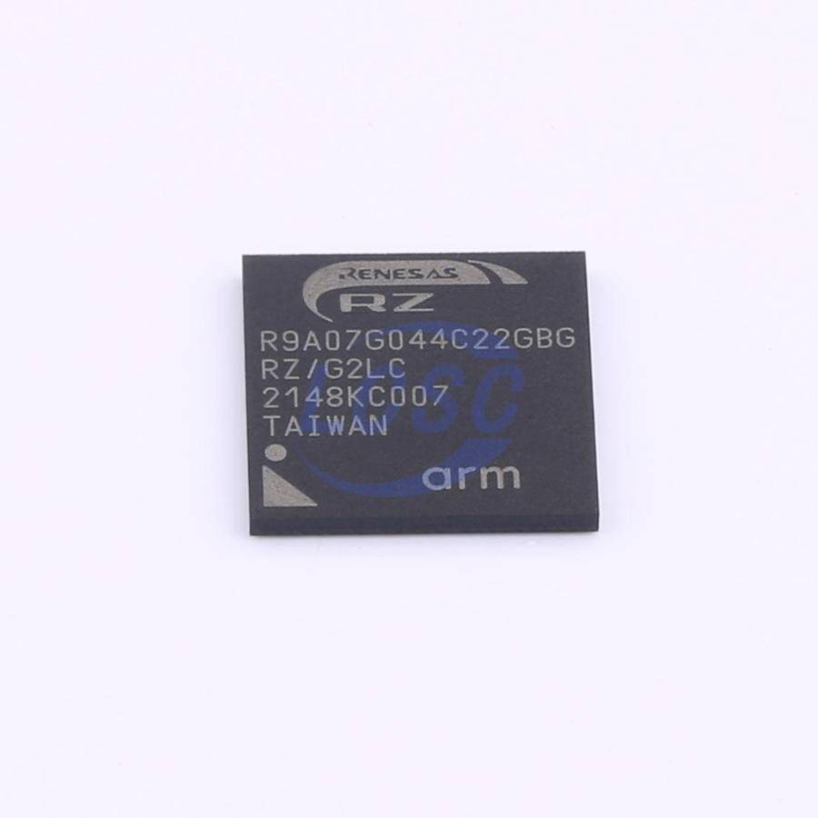 RENESAS R9A07G044C22GBG#AC0 - 3