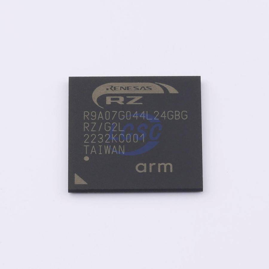 RENESAS R9A07G044L24GBG#AC0 - 3