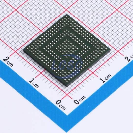 RENESAS R9A07G075M24GBG#AC0 - 2
