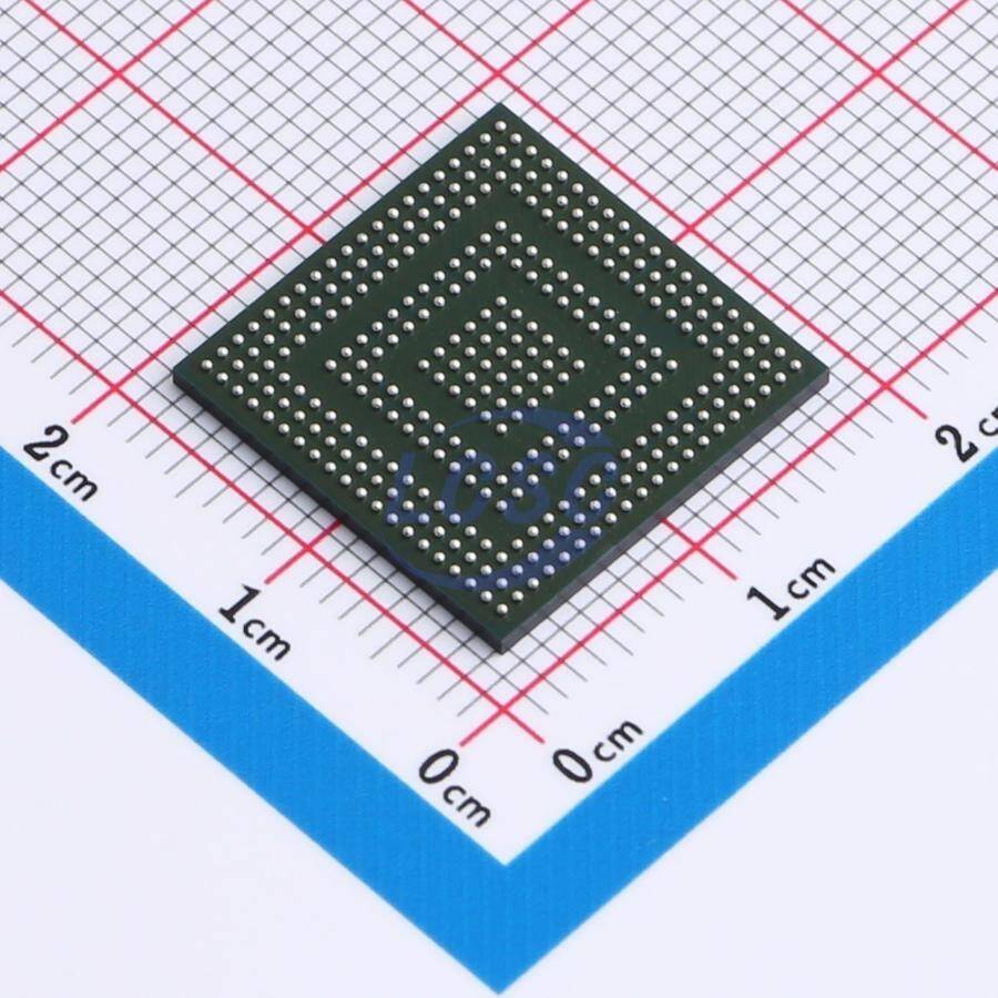 RENESAS R9A07G075M24GBG#AC0 - 2