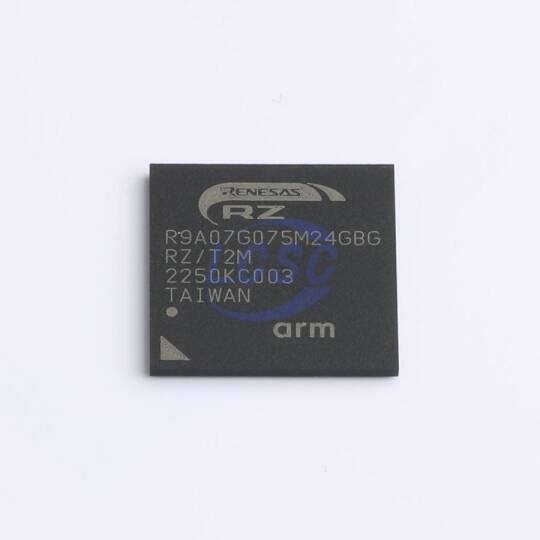 RENESAS R9A07G075M24GBG#AC0 - 3