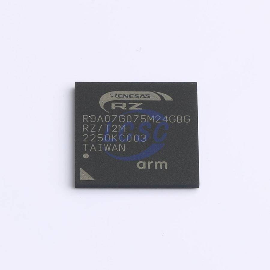 RENESAS R9A07G075M24GBG#AC0 - 3