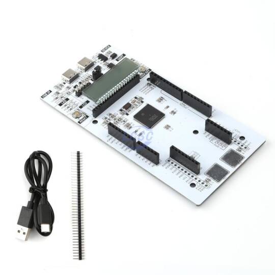 RENESAS RA4L1-KB-V1.1 - 3