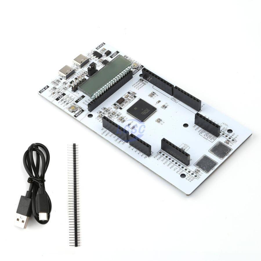 RENESAS RA4L1-KB-V1.1 - 3