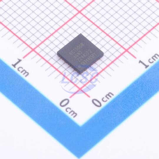 RENESAS RC19008AGND#BB0