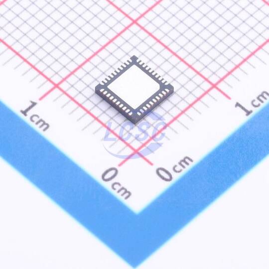 RENESAS RC19008AGND#BB0 - 2