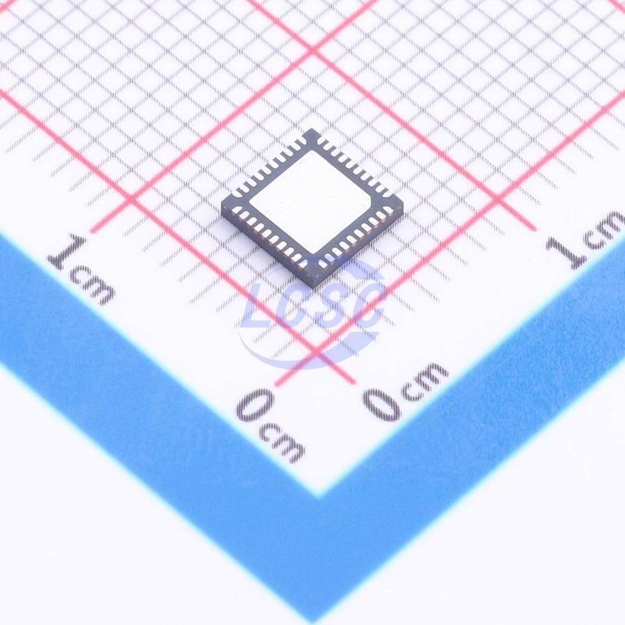 RENESAS RC19008AGND#BB0 - 2