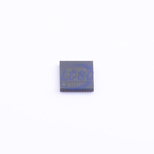 RENESAS RC19008AGND#BB0 - 3