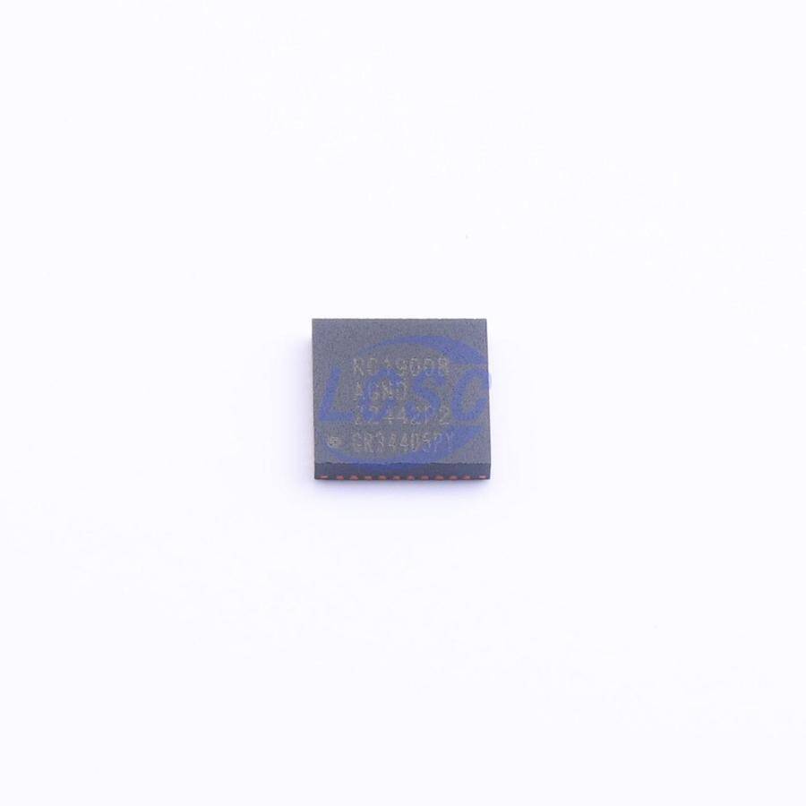RENESAS RC19008AGND#BB0 - 3