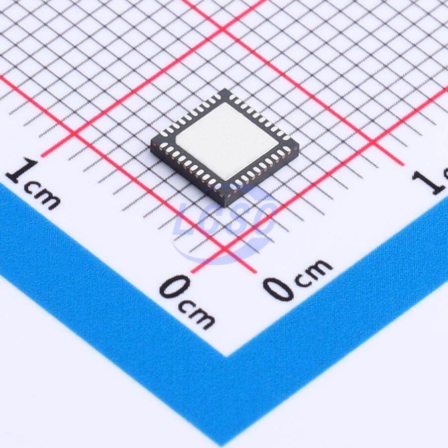 RENESAS RC21008B000GND#BB0 - 2