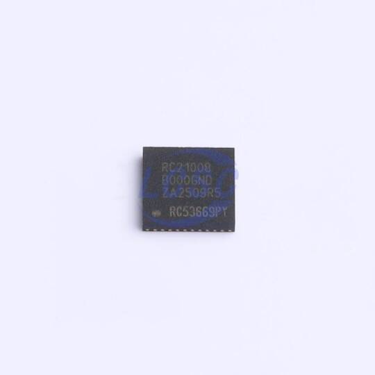 RENESAS RC21008B000GND#BB0 - 3