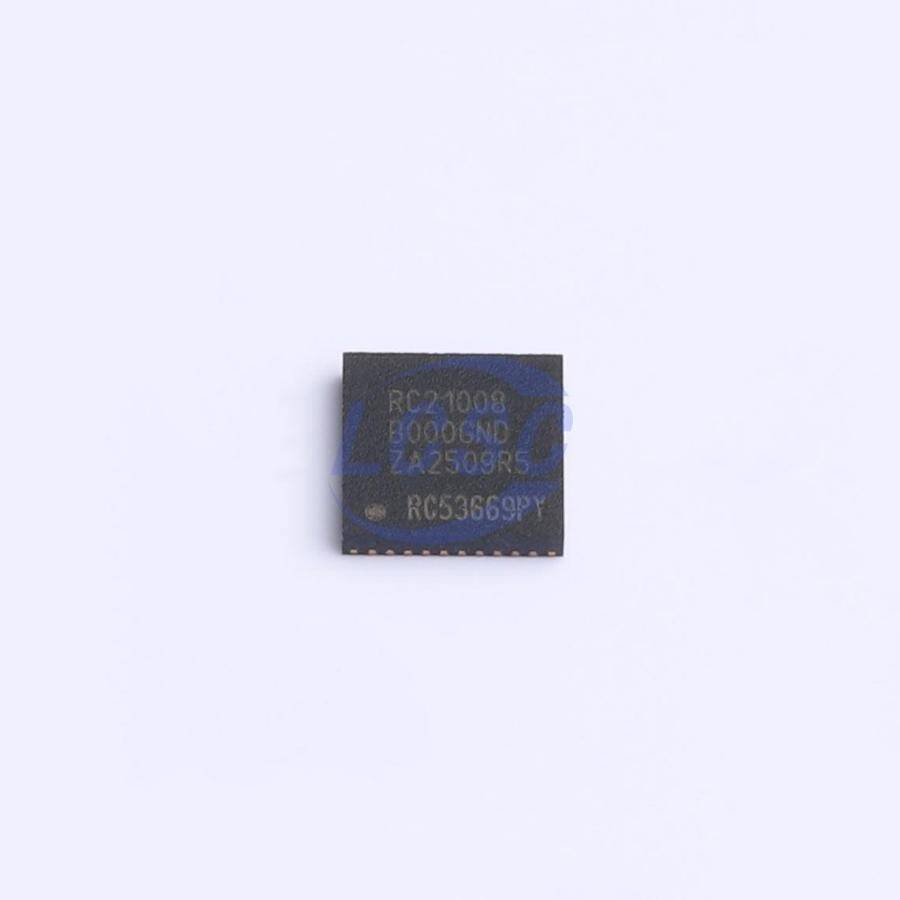 RENESAS RC21008B000GND#BB0 - 3
