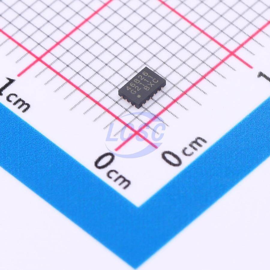 RENESAS SLG46826V