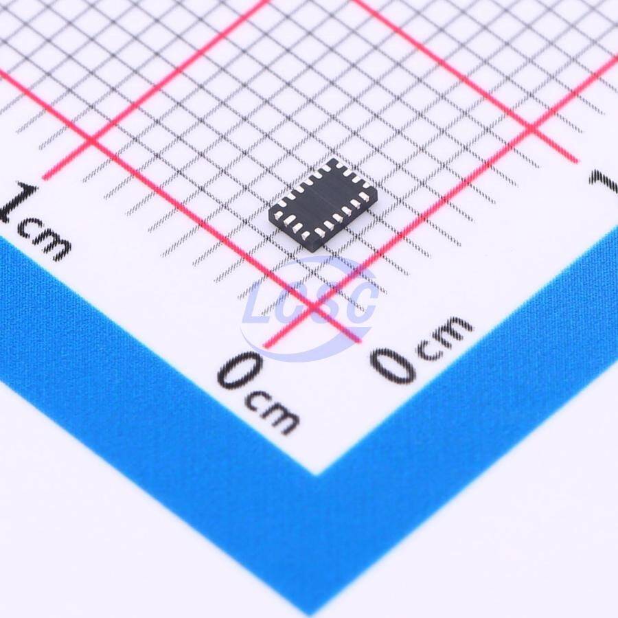 RENESAS SLG46826V - 2