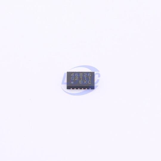 RENESAS SLG46826V - 3