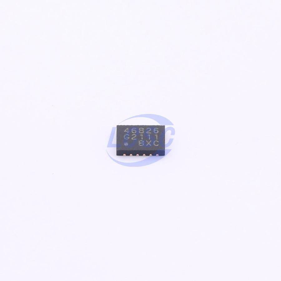 RENESAS SLG46826V - 3