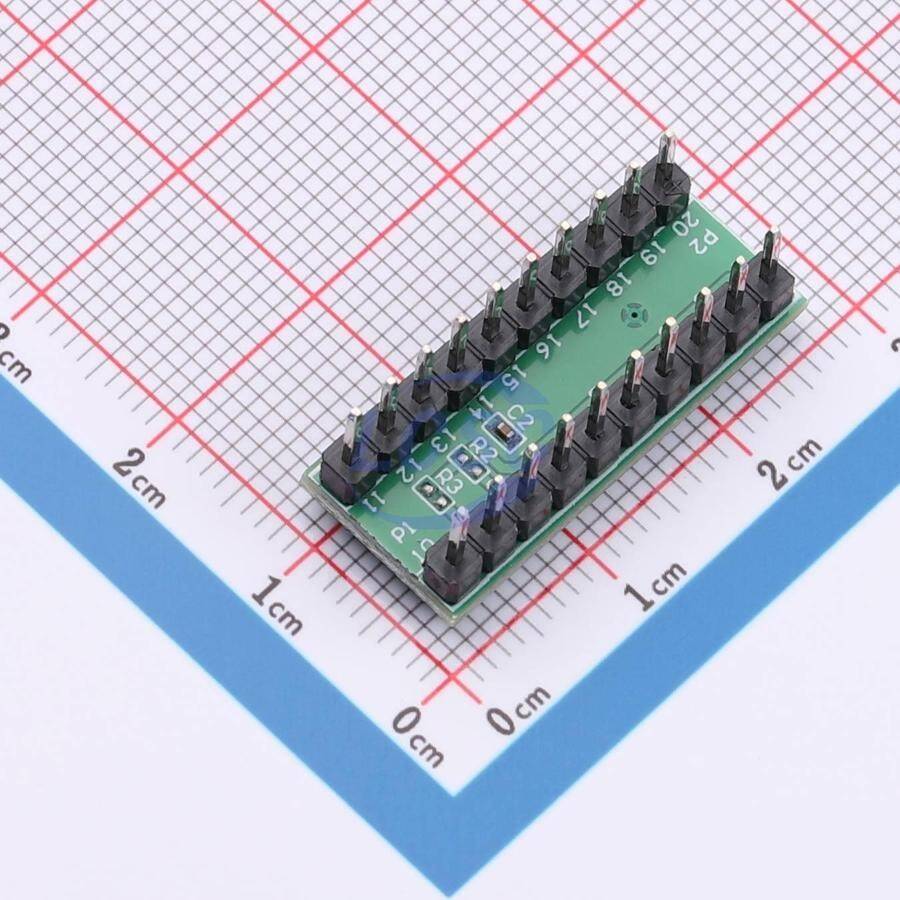 RENESAS SLG46826V-DIP - 2