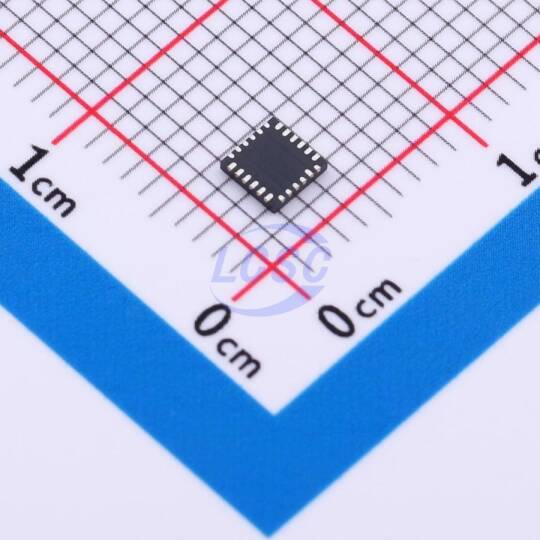 RENESAS SLG47004V - 2