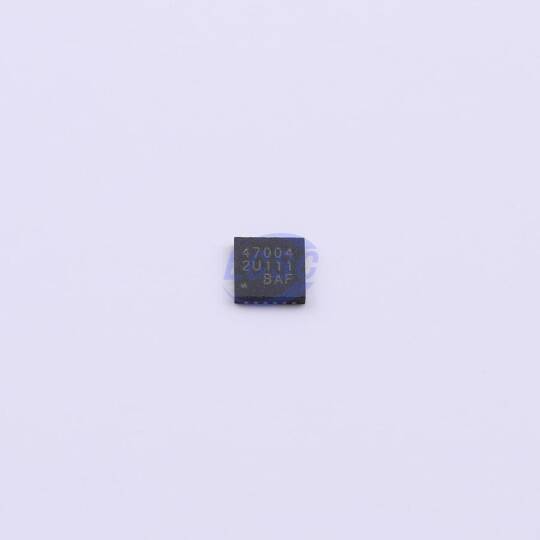 RENESAS SLG47004V - 3