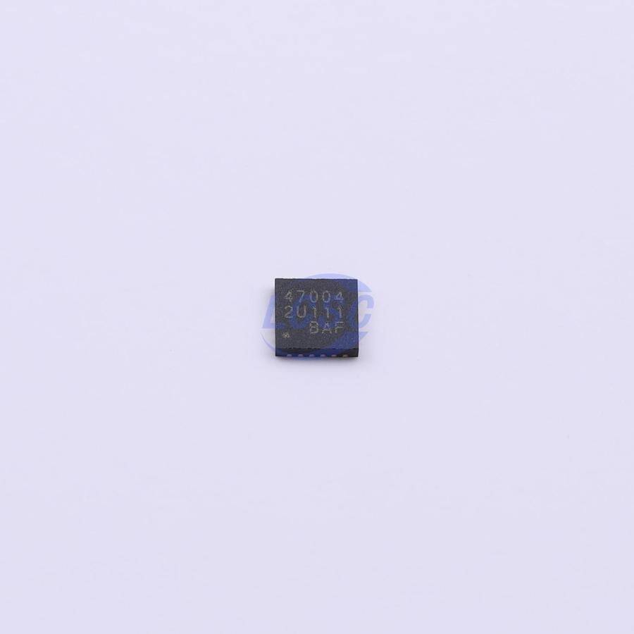 RENESAS SLG47004V - 3