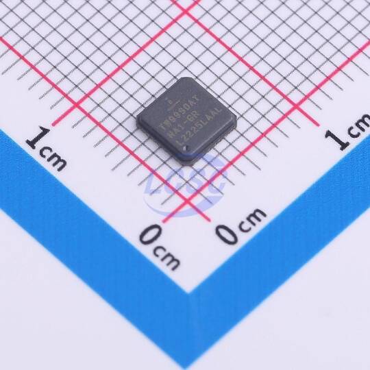 RENESAS TW9990AT-NA1-GR