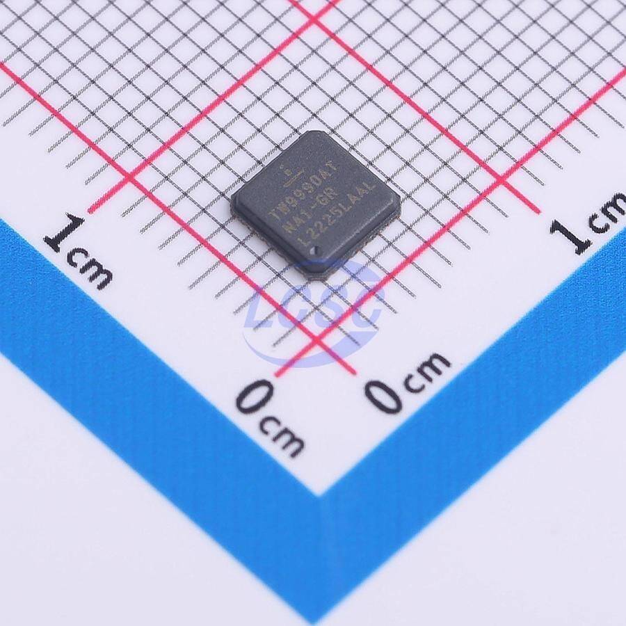 RENESAS TW9990AT-NA1-GR - 1