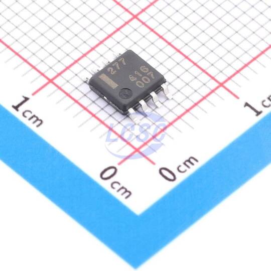 RENESAS UPC277G2-E1-A - 1