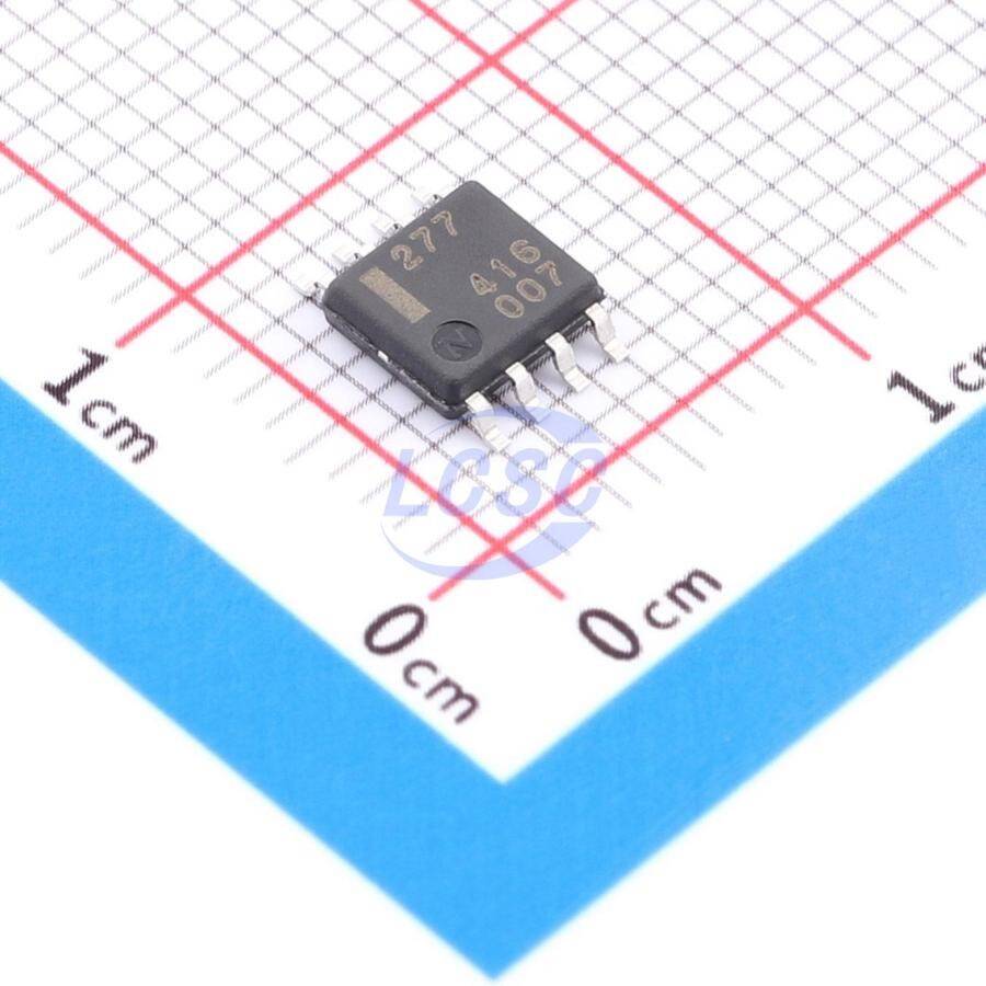 RENESAS UPC277G2-E1-A - 1