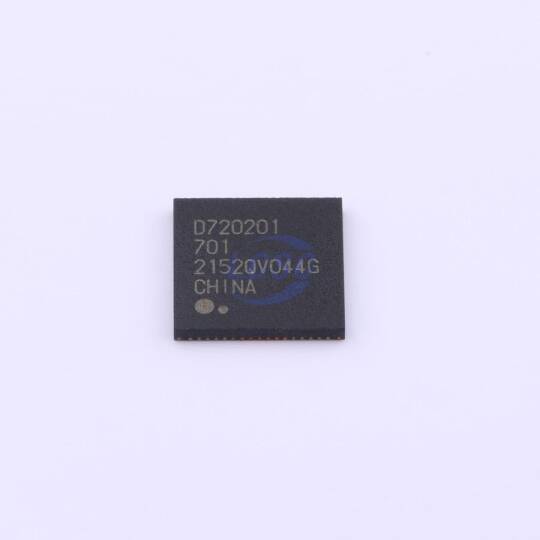 RENESAS UPD720201K8-701-BAC-A - 3