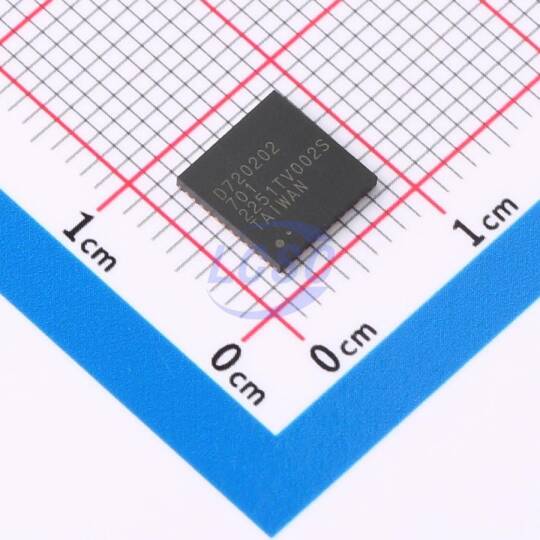 RENESAS UPD720202K8-701-BAA-A - 1