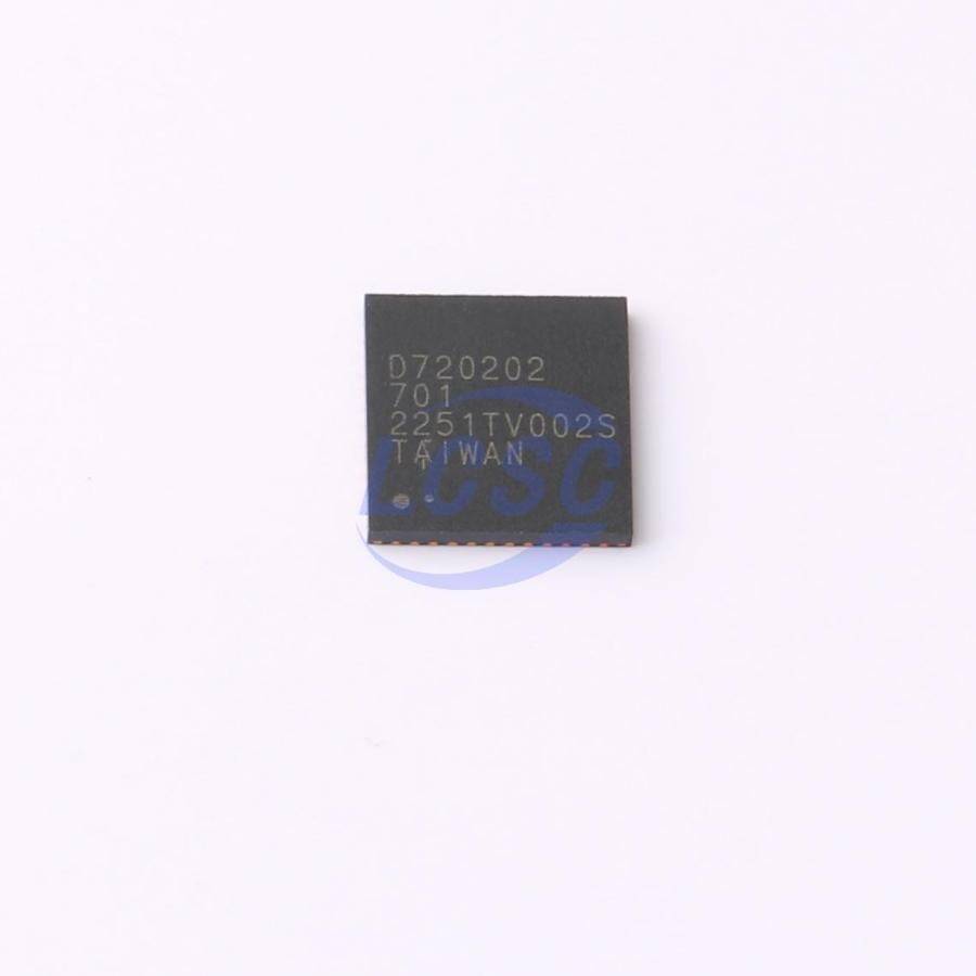 RENESAS UPD720202K8-701-BAA-A - 3
