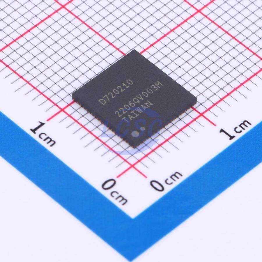 RENESAS UPD720210K8-BAF-A - 1