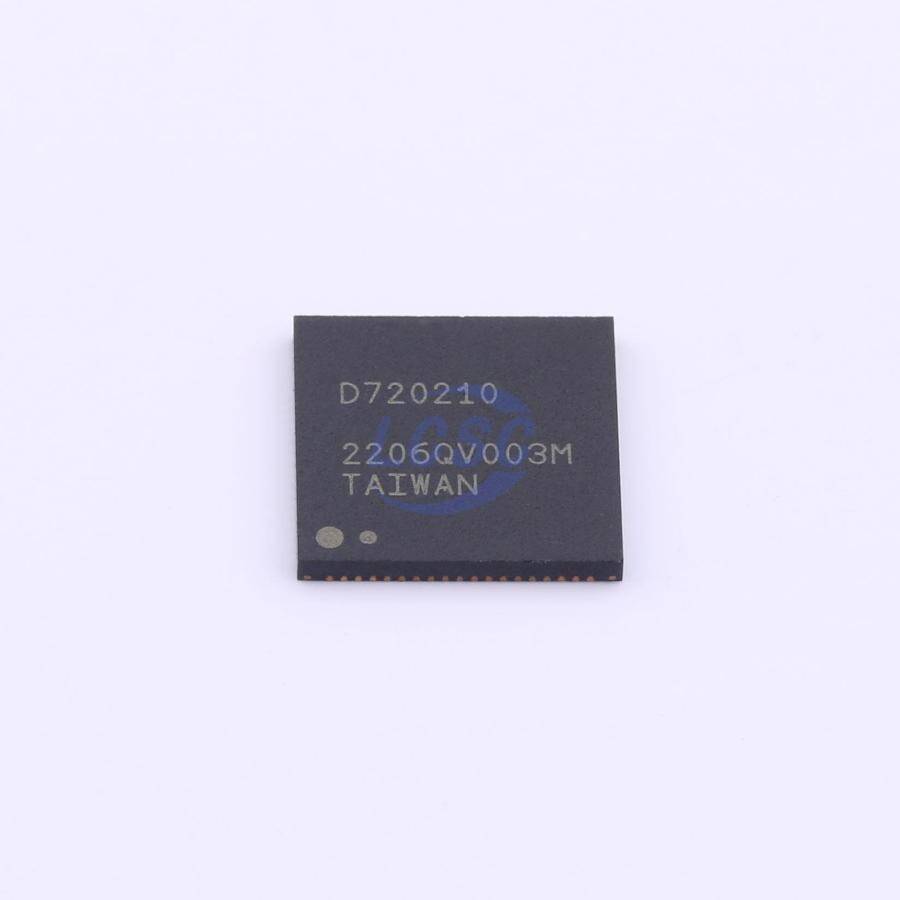 RENESAS UPD720210K8-BAF-A - 3