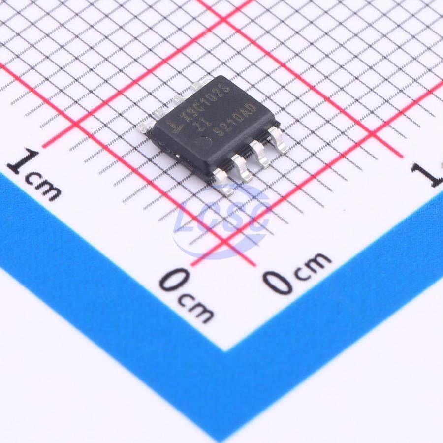 RENESAS X9C102SIZ - 1