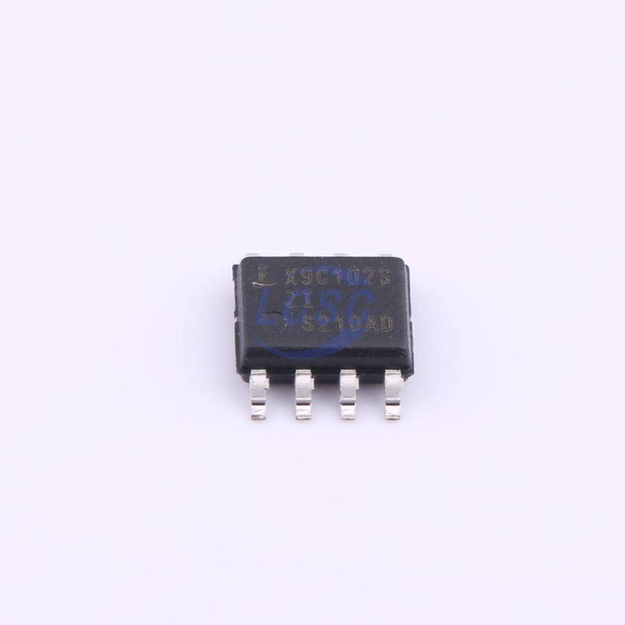 RENESAS X9C102SIZ - 3