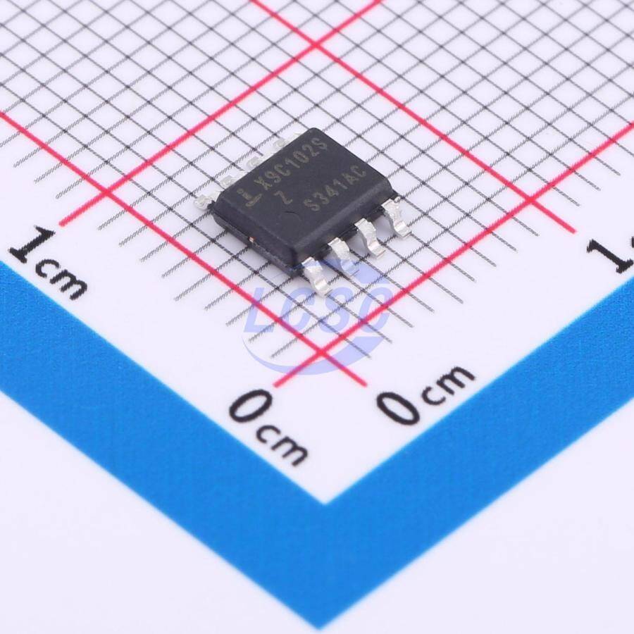 RENESAS X9C102SZ - 1