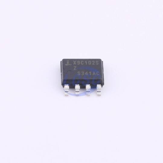 RENESAS X9C102SZ - 3